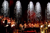 Koncert Uniwersytecki (Aula UMK, 17.02.2019) [fot. Adam Zakrzewski]